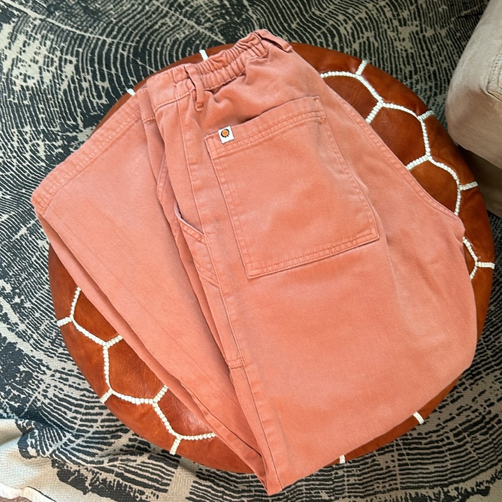 Big Bud Press 🌈 | Clay Work Pants